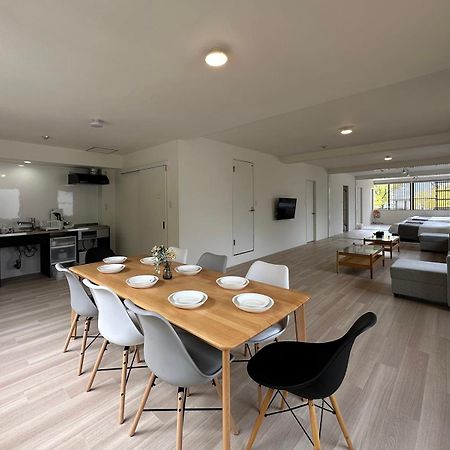 Bhotel Kaniwasou 201 2Br Apt, Near Itsukushima Shrine, For 12 Ppl Hatsukaichi Ngoại thất bức ảnh