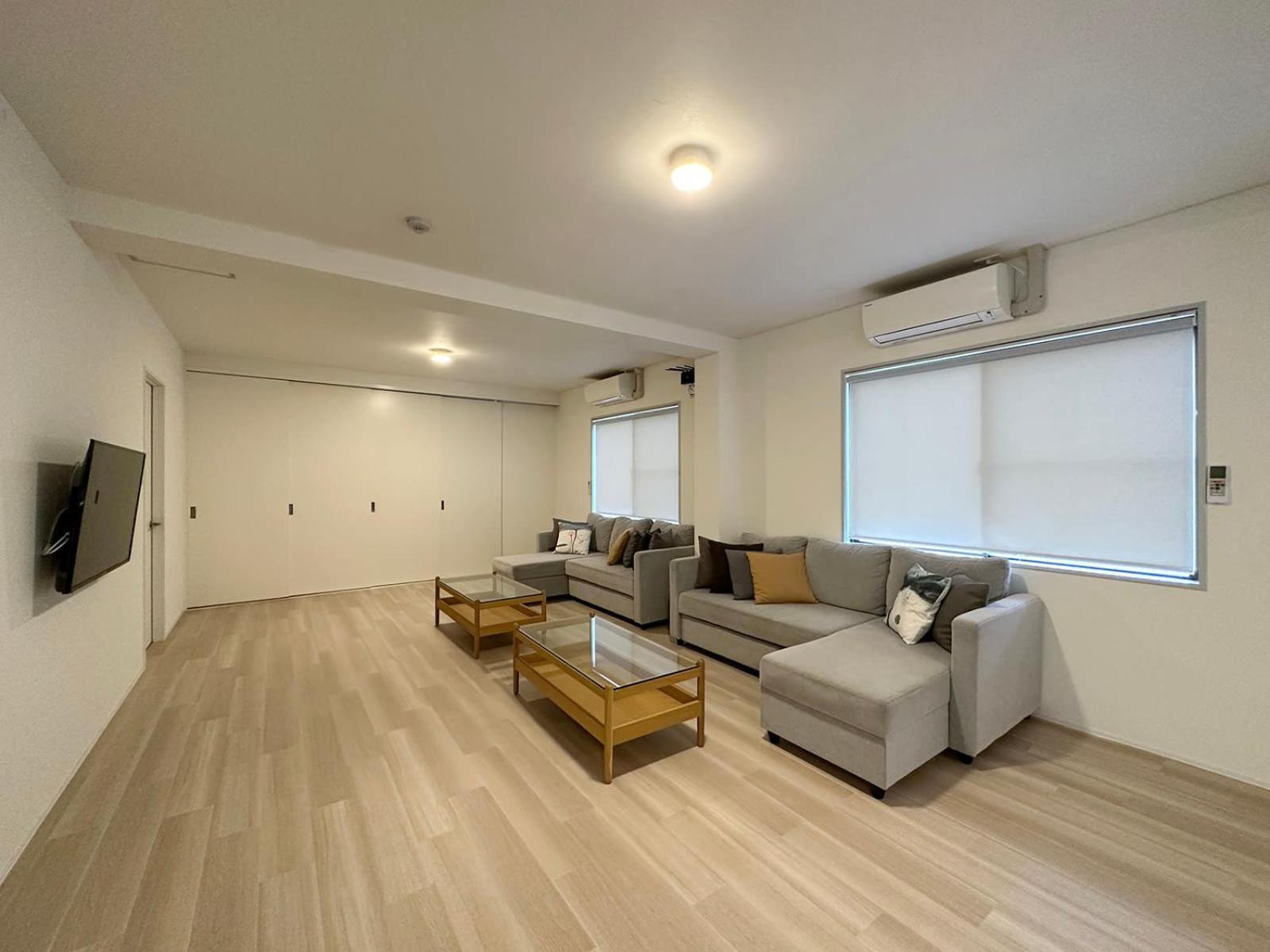 Bhotel Kaniwasou 201 2Br Apt, Near Itsukushima Shrine, For 12 Ppl Hatsukaichi Ngoại thất bức ảnh