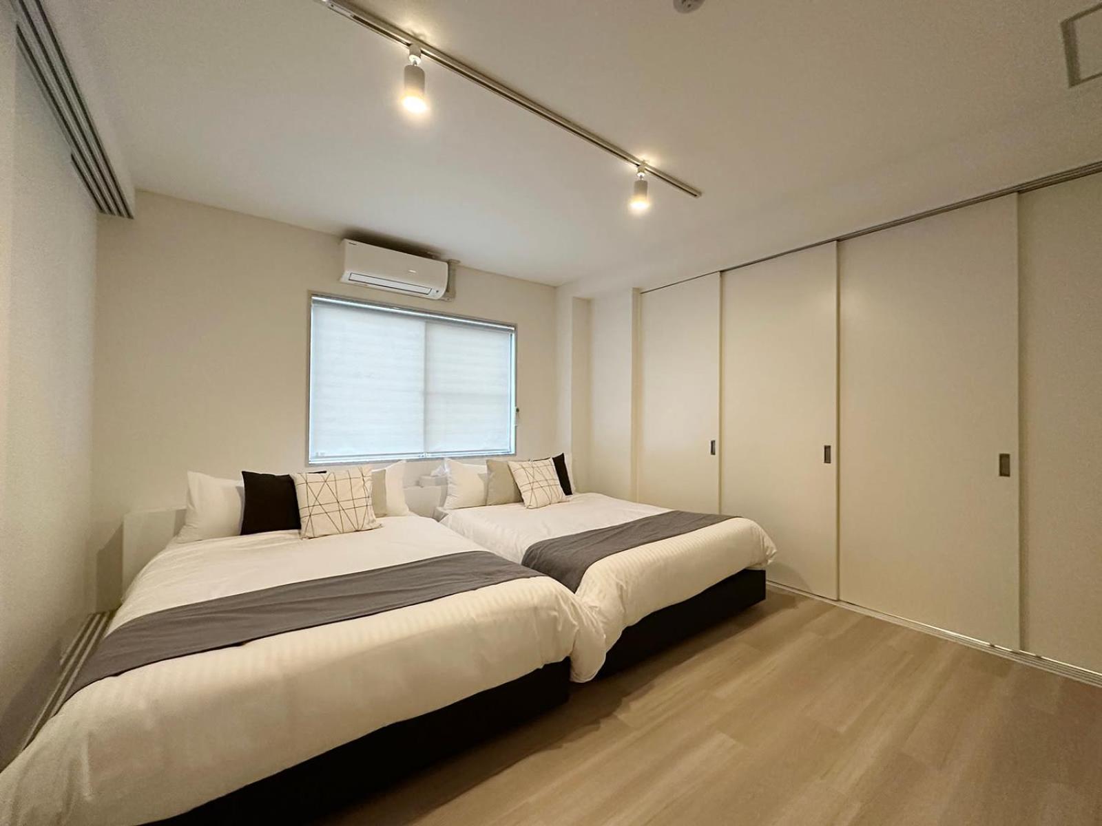 Bhotel Kaniwasou 201 2Br Apt, Near Itsukushima Shrine, For 12 Ppl Hatsukaichi Ngoại thất bức ảnh