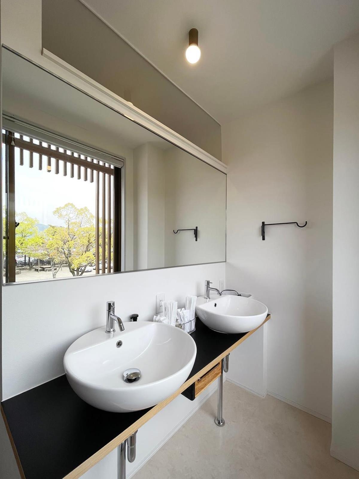 Bhotel Kaniwasou 201 2Br Apt, Near Itsukushima Shrine, For 12 Ppl Hatsukaichi Ngoại thất bức ảnh