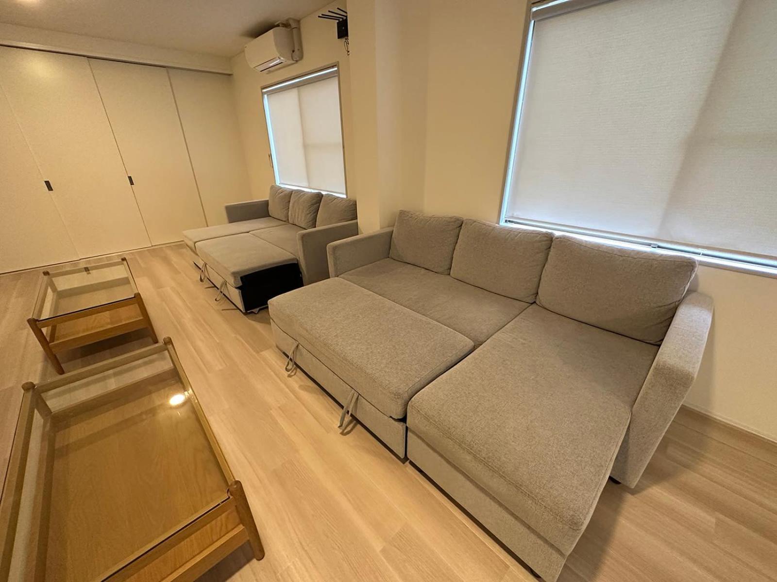 Bhotel Kaniwasou 201 2Br Apt, Near Itsukushima Shrine, For 12 Ppl Hatsukaichi Ngoại thất bức ảnh