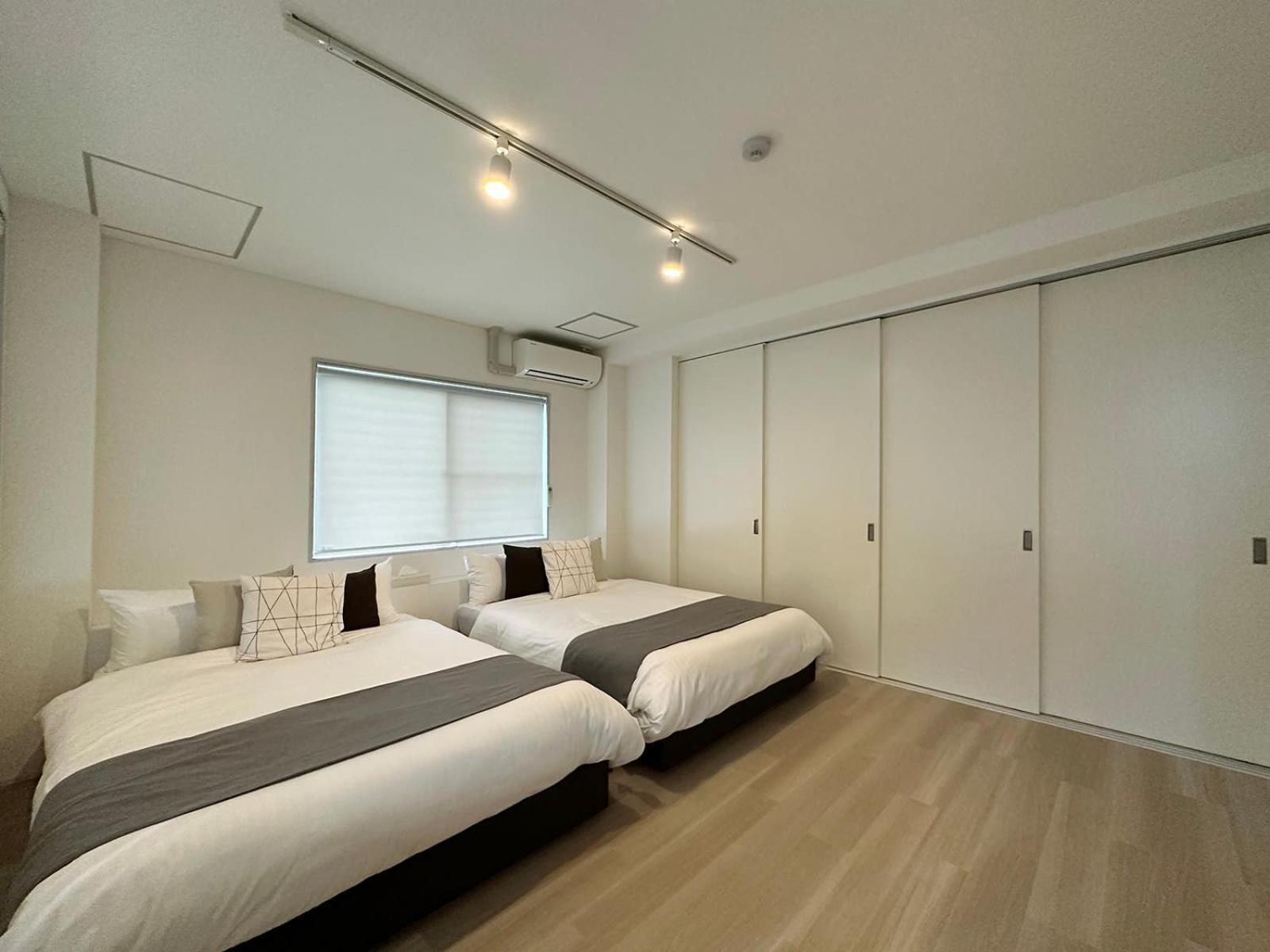 Bhotel Kaniwasou 201 2Br Apt, Near Itsukushima Shrine, For 12 Ppl Hatsukaichi Ngoại thất bức ảnh