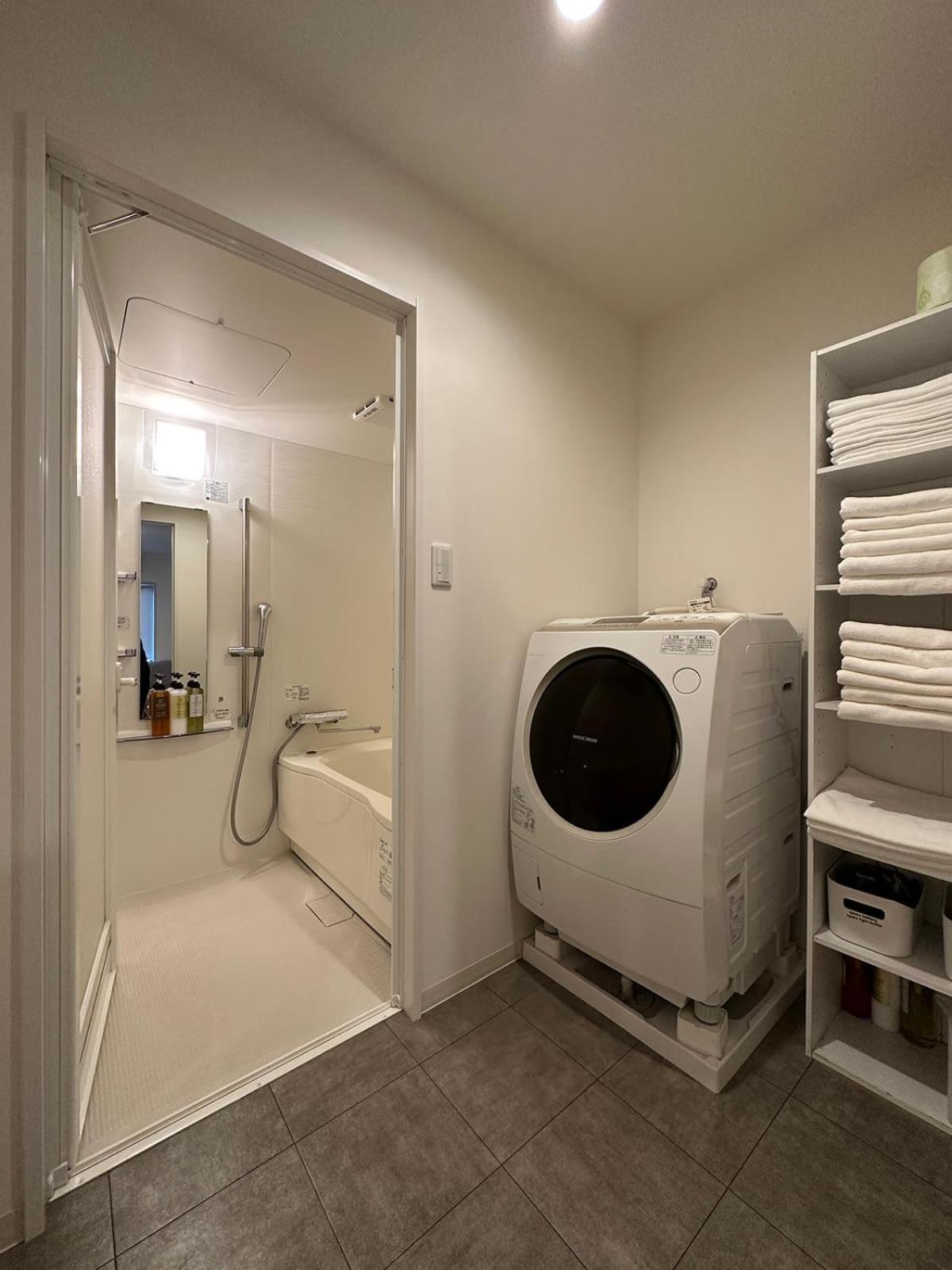 Bhotel Kaniwasou 201 2Br Apt, Near Itsukushima Shrine, For 12 Ppl Hatsukaichi Ngoại thất bức ảnh