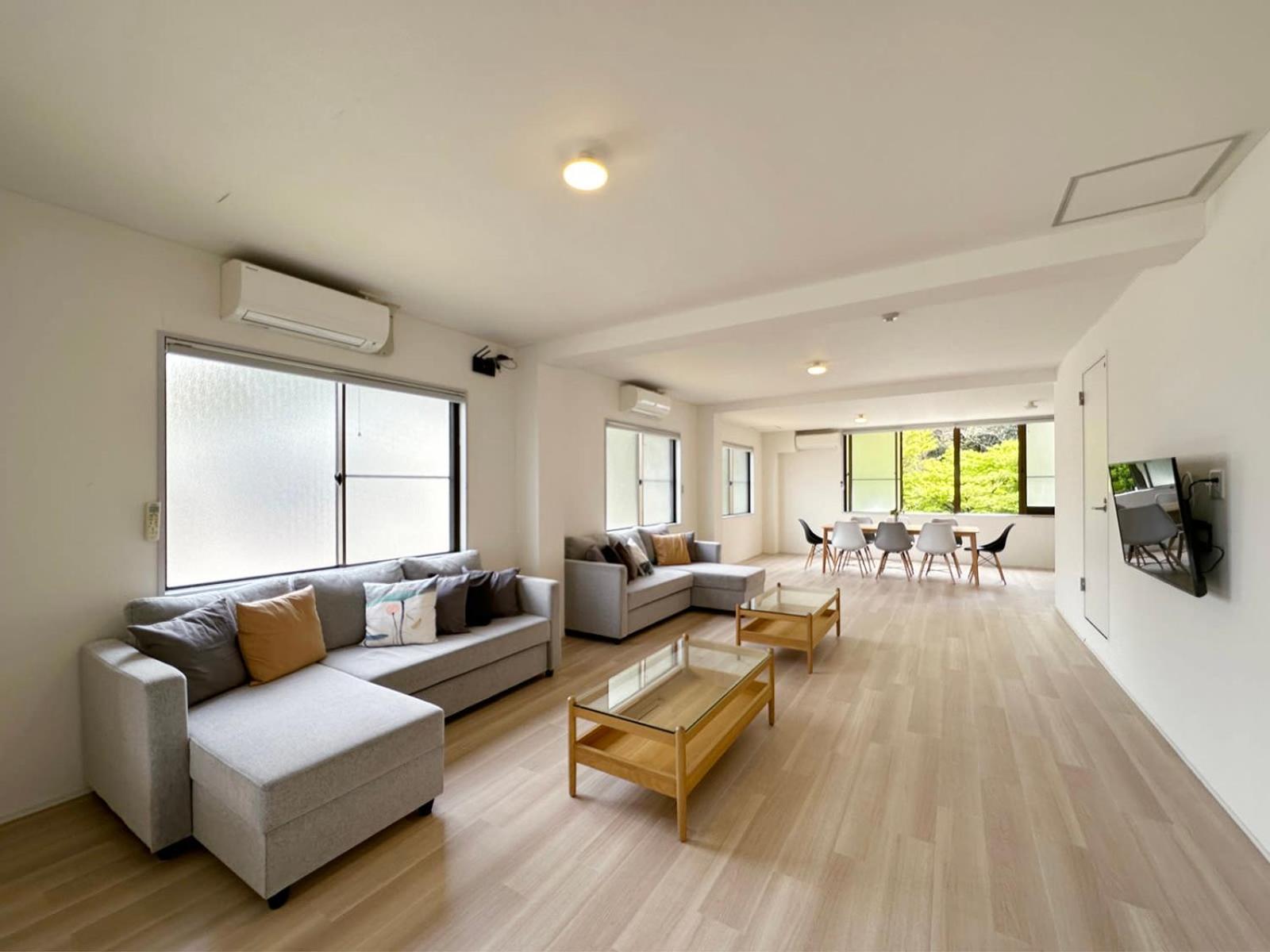 Bhotel Kaniwasou 201 2Br Apt, Near Itsukushima Shrine, For 12 Ppl Hatsukaichi Ngoại thất bức ảnh