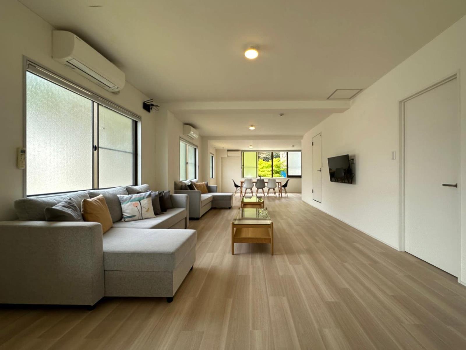 Bhotel Kaniwasou 201 2Br Apt, Near Itsukushima Shrine, For 12 Ppl Hatsukaichi Ngoại thất bức ảnh